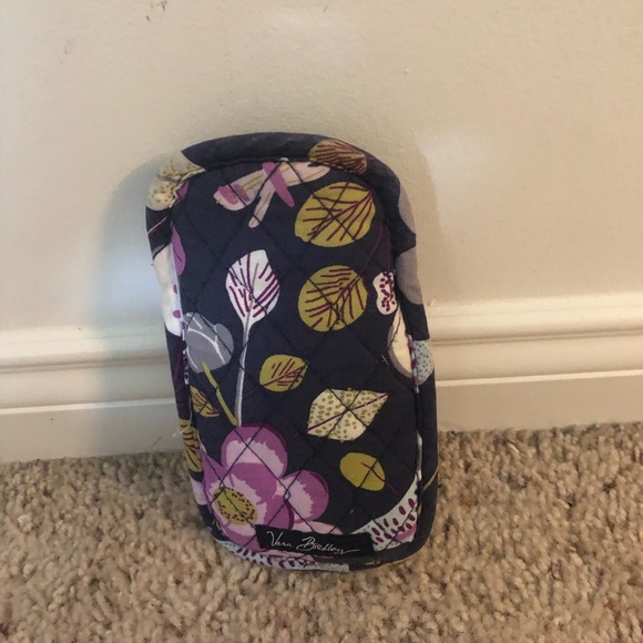 a vera bradley glasses case - Picture 2 of 4